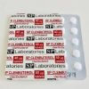 Clenbuterol 40mcg pills SP laboratories