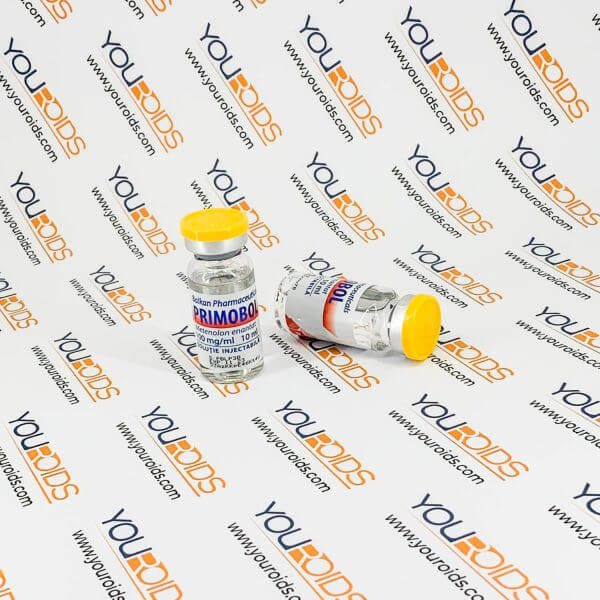 Primobol 100mg 10ml vial Balkan Pharmaceuticals 2