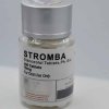 Stromba 10mg pills Spectrum Pharma USA domestic