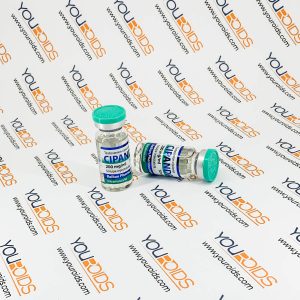 Cipadrol 200mg 10ml vial Balkan Pharmaceuticals 2