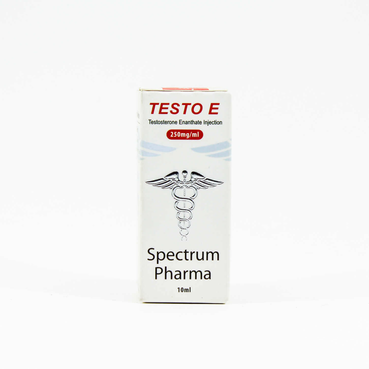 Testo E 250mg/ml Spectrum Pharma USA Domestic