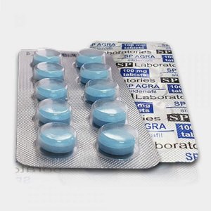 Agra 100mg pills SP labs
