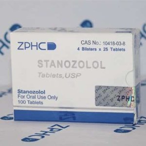 Stanozolol 10mg pills ZPHC USA Domestic