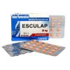 Esculap 20mg pills Balkan pharmaceuticals 2