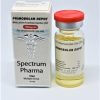 Primobolan Depot 100mg vial Spectrum Pharma