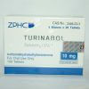 Turinabol 10mg pills ZPHC