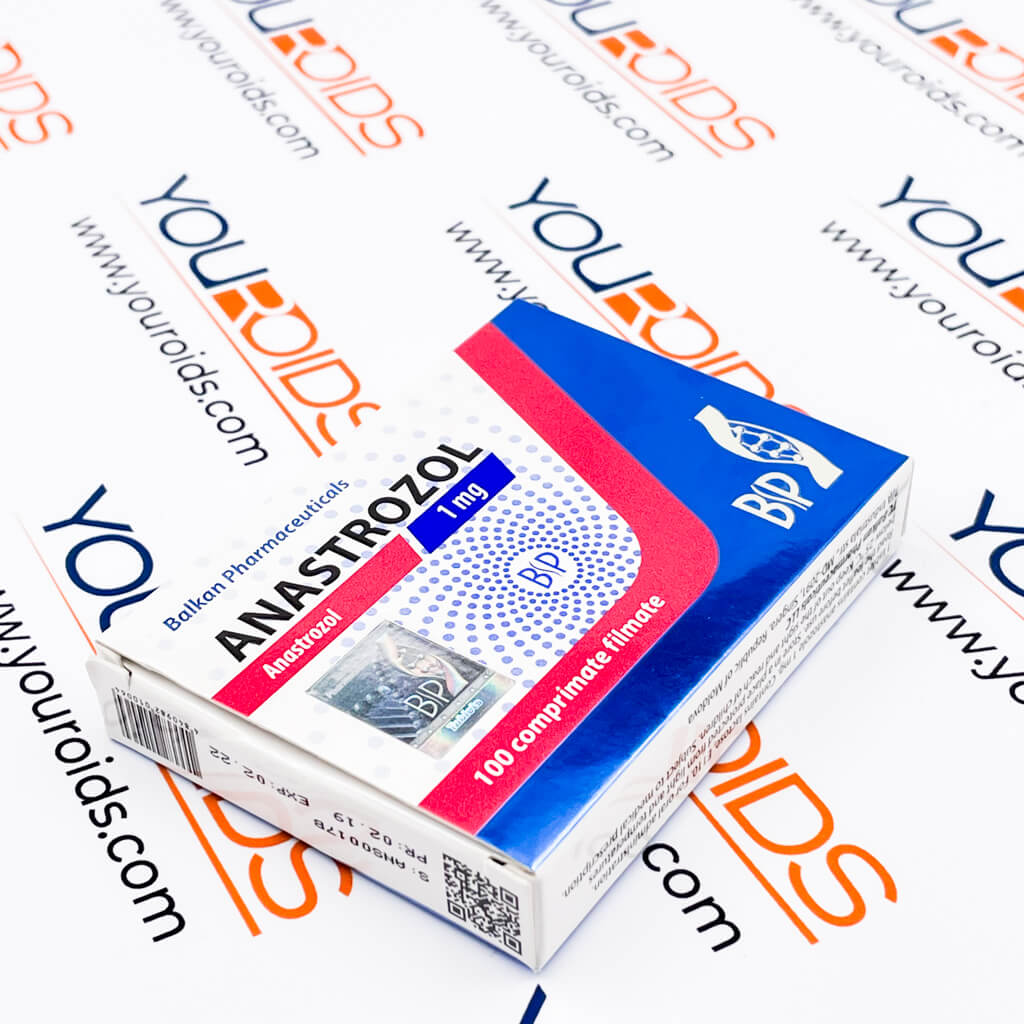 Anastrozol 1mg Balkan Pharmaceuticals-3